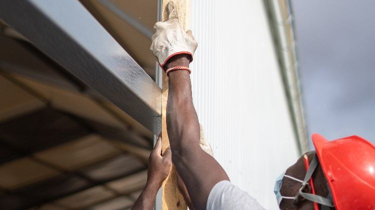 Services d&rsquo;entretien