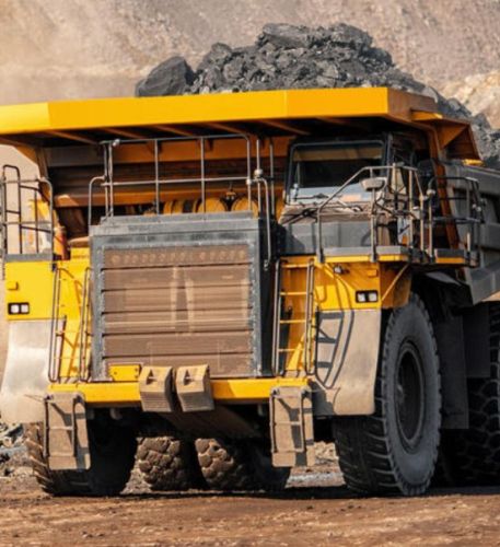 Exploitation minière